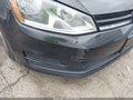 Photo 6 of 11 — 2015 Volkswagen Golf