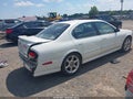 Photo 4 of 18 — 2001 Nissan Maxima