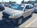 2005 Honda Pilot — photo 2 of 12 | VIN 2HKYF18405H508171