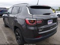 2020 Jeep Compass — photo 3 of 16 | VIN 3C4NJDBBXLT157115