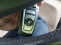 Photo 11 of 11 — 2010 BMW 7 Series