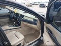Photo 5 of 11 — 2010 BMW 7 Series