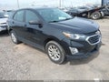 Photo 1 of 17 — 2020 Chevrolet Equinox