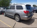 Photo 14 of 16 — 2010 Toyota Sequoia