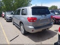 Photo 3 of 16 — 2010 Toyota Sequoia
