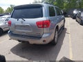 Photo 4 of 16 — 2010 Toyota Sequoia