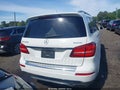Photo 16 of 16 — 2017 Mercedes-Benz GLS-Class