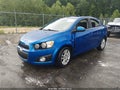 Photo 2 of 18 — 2016 Chevrolet Sonic