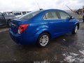 Photo 4 of 18 — 2016 Chevrolet Sonic