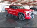 Photo 1 of 16 — 2025 Toyota Tundra