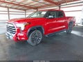 Photo 2 of 16 — 2025 Toyota Tundra