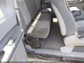 Photo 8 of 11 — 2002 Ford F-250