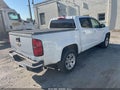 Photo 4 of 10 — 2018 Chevrolet Colorado