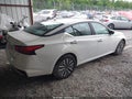 Photo 4 of 16 — 2025 Nissan Altima
