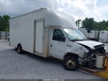 2021 Ford E-450 — photo 2 of 12 | VIN 1FDXE4FN8MDC22659