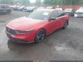 2025 Honda Accord — photo 2 of 17 | VIN 1HGCY2F71SA042018