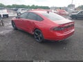 2025 Honda Accord — photo 3 of 17 | VIN 1HGCY2F71SA042018