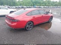 2025 Honda Accord — photo 4 of 17 | VIN 1HGCY2F71SA042018