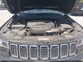 Photo 10 of 16 — 2019 Jeep Grand Cherokee