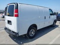 2012 Chevrolet Express 2500 — photo 4 of 11 | VIN 1GCWGFCA5C1192818