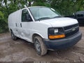 Photo 1 of 11 — 2012 Chevrolet Express 2500