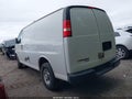 Photo 3 of 11 — 2012 Chevrolet Express 2500