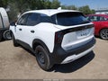 Photo 3 of 17 — 2025 Nissan Kicks