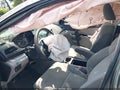 2013 Honda CR-V — photo 5 of 16 | VIN 2HKRM4H31DH687273