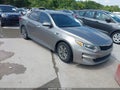 Photo 1 of 11 — 2016 Kia Optima