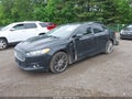 Photo 2 of 15 — 2015 Ford Fusion