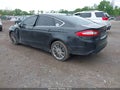 Photo 3 of 15 — 2015 Ford Fusion