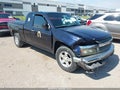 2012 Chevrolet Colorado — photo 1 of 12 | VIN 1GCESCFE7C8117780