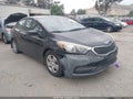 Photo 1 of 11 — 2016 Kia Forte