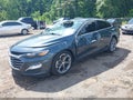 2020 Chevrolet Malibu — photo 2 of 16 | VIN 1G1ZD5ST8LF087009