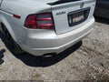 Photo 6 of 12 — 2008 Acura TL