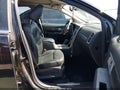 Photo 5 of 12 — 2007 Lincoln MKX