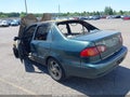 2002 Toyota Corolla — photo 3 of 10 | VIN 1NXBR12E72Z632806