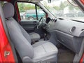 Photo 5 of 11 — 2010 Ford Transit Connect