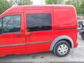 Photo 6 of 11 — 2010 Ford Transit Connect