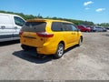 2020 Toyota Sienna — photo 4 of 15 | VIN 5TDZZ3DC8LS061973