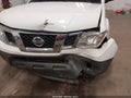 2015 Nissan Frontier — photo 6 of 16 | VIN 1N6BD0CT0FN748677