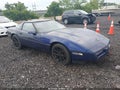 Photo 1 of 12 — 1984 Chevrolet Corvette
