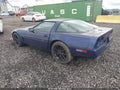 Photo 3 of 12 — 1984 Chevrolet Corvette
