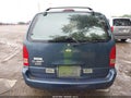 1997 Nissan Quest — photo 16 of 16 | VIN 4N2DN1116VD831161