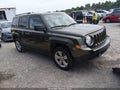 2016 Jeep Patriot — photo 1 of 16 | VIN 1C4NJRFB6GD586819