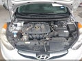 2013 Hyundai Elantra — photo 10 of 11 | VIN KMHDH4AE7DU735743