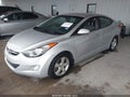 2013 Hyundai Elantra — photo 2 of 11 | VIN KMHDH4AE7DU735743