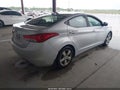 2013 Hyundai Elantra — photo 4 of 11 | VIN KMHDH4AE7DU735743