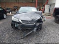 Photo 12 of 16 — 2015 Honda Accord