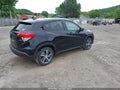 Photo 4 of 16 — 2021 Honda HR-V